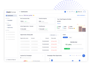 sales crm